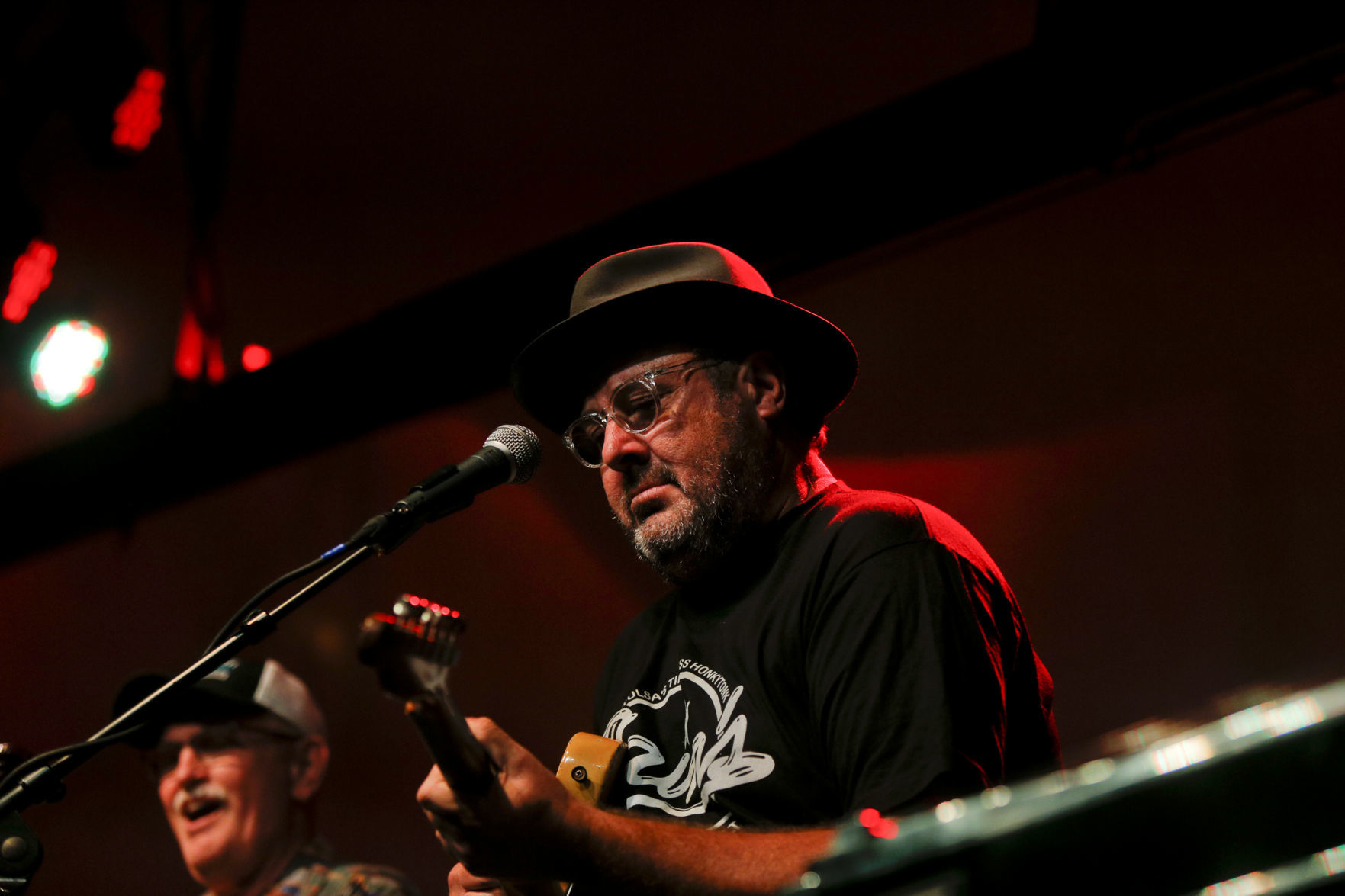 Cain's Ballroom